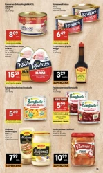 Promocje, które robią różnicę - Delikatesy Centrum