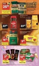 Promocje, które robią różnicę - Delikatesy Centrum