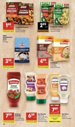 Promocje, które robią różnicę - Delikatesy Centrum