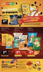 Promocje, które robią różnicę - Delikatesy Centrum