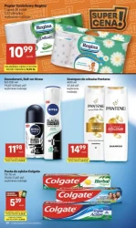 Promocje, które robią różnicę - Delikatesy Centrum