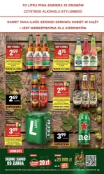Promocje, które robią różnicę - Delikatesy Centrum