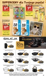 Promocje, które robią różnicę - Delikatesy Centrum