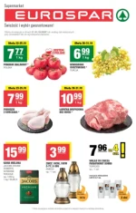 Jesienne okazje na każdy dzień - EuroSPAR