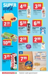 Jesienne okazje na każdy dzień - EuroSPAR