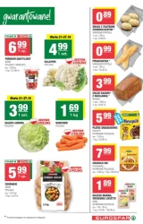 Jesienne okazje na każdy dzień - EuroSPAR