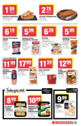 Jesienne okazje na każdy dzień - EuroSPAR