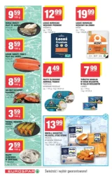 Jesienne okazje na każdy dzień - EuroSPAR