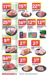 Jesienne okazje na każdy dzień - EuroSPAR