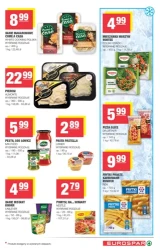 Jesienne okazje na każdy dzień - EuroSPAR