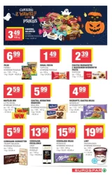 Jesienne okazje na każdy dzień - EuroSPAR