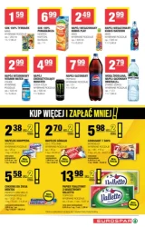 Jesienne okazje na każdy dzień - EuroSPAR
