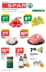Pełny koszyk oszczędności - Spar