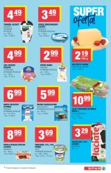 Pełny koszyk oszczędności - Spar