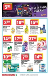 Jesienne okazje na każdy dzień - EuroSPAR