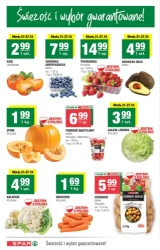 Pełny koszyk oszczędności - Spar