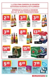 Jesienne okazje na każdy dzień - EuroSPAR