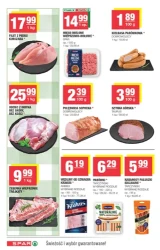 Pełny koszyk oszczędności - Spar