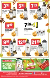 Jesienne okazje na każdy dzień - EuroSPAR