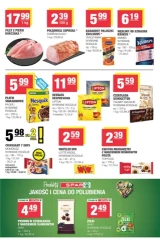 Dobre ceny na dobry apetyt - SPAR mini