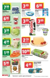 Dobre ceny na dobry apetyt - SPAR mini