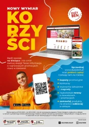 Wielkie okazje na małe wydatki - Duży Ben