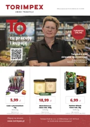 Jesienne zakupy za mniej - Torimpex