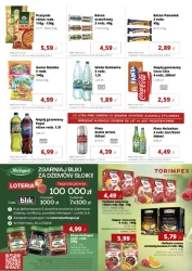 Jesienne zakupy za mniej - Torimpex