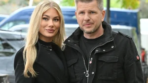 Bianka i Filip Chajzer