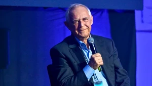 Marek Kondrat wrócił z aktorskiej emerytury