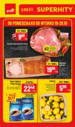 Nowe superhity od poniedziałku - POLOmarket