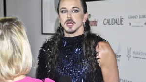 Michał Szpak wspomniał czasy po "X-Factorze"