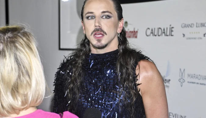 Michał Szpak kasował kolosalne kwoty za koncerty! Później nadszedł kryzys. "Dwa ostatnie tysiące i koniec"