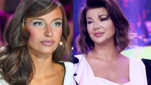 Edyta Górniak powiedziała, co myśli o Wieniawie. Krótko i dosadnie