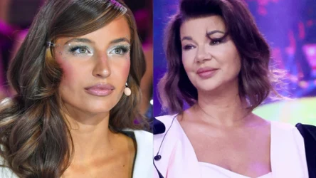 Julia Wieniawa, Edyta Górniak
