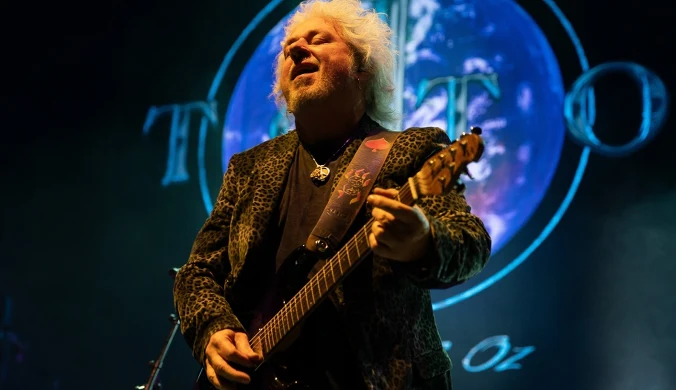 Legendy rocka wracają do Polski! Toto szykują jubileuszowy koncert