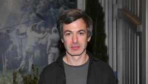 Nathan Fielder we wrześniu 2026 roku