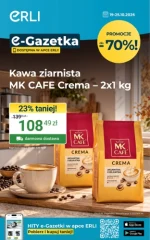 Jesienne  hity do domu i ogrodu - ERLI