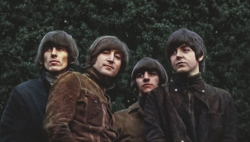 To był przełom dla The Beatles. "Rubber Soul" w rozszerzonej wersji