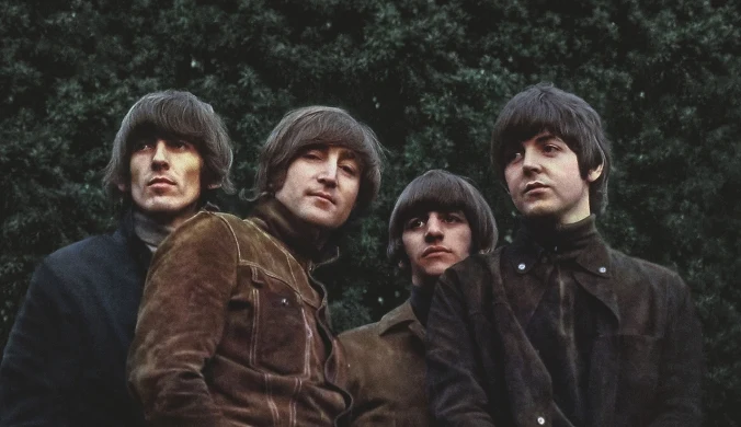 To był przełom dla The Beatles. "Rubber Soul" w rozszerzonej wersji