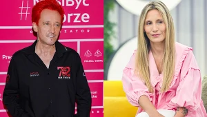 Michał i Pola Wiśniewscy