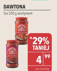 Sos Dawtona