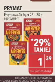 Przyprawa do grilla Prymat