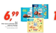 Czekolada Ritter Sport