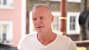 Sting powróci do Polski na cztery koncerty