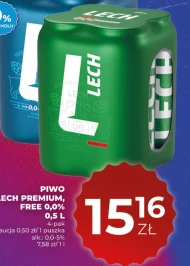 Piwo Lech