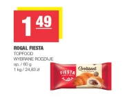 Рогаль Fiesta