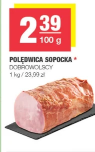 Polędwica Dobrowolscy