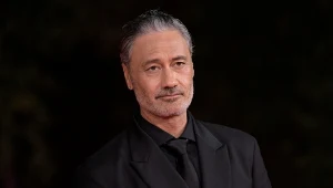 Taika Waititi w październiku 2026 roku