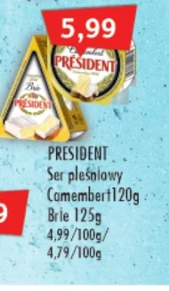 Ser President